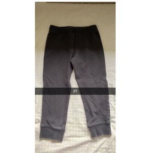 Casual lounging pants!